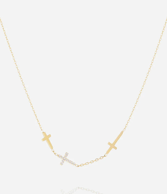 Alvida Necklace