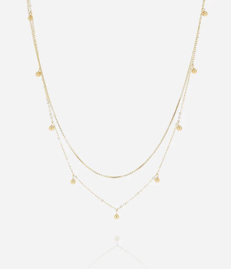 Collier Satori