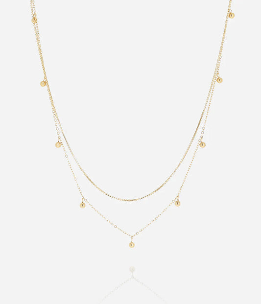 Collier Satori