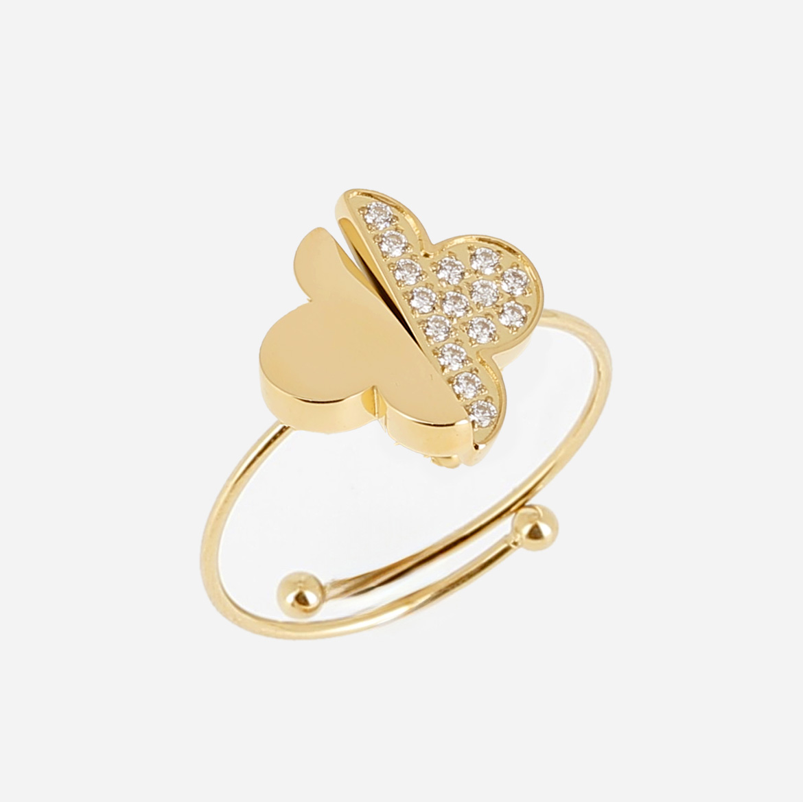 Amélia Ring