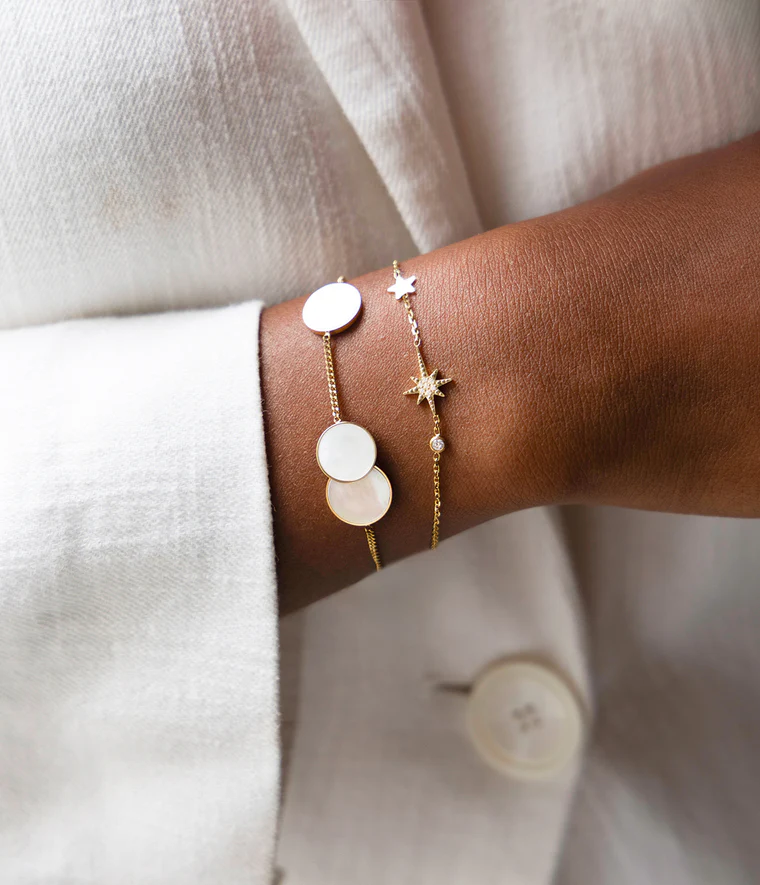 Dresden Bracelet
