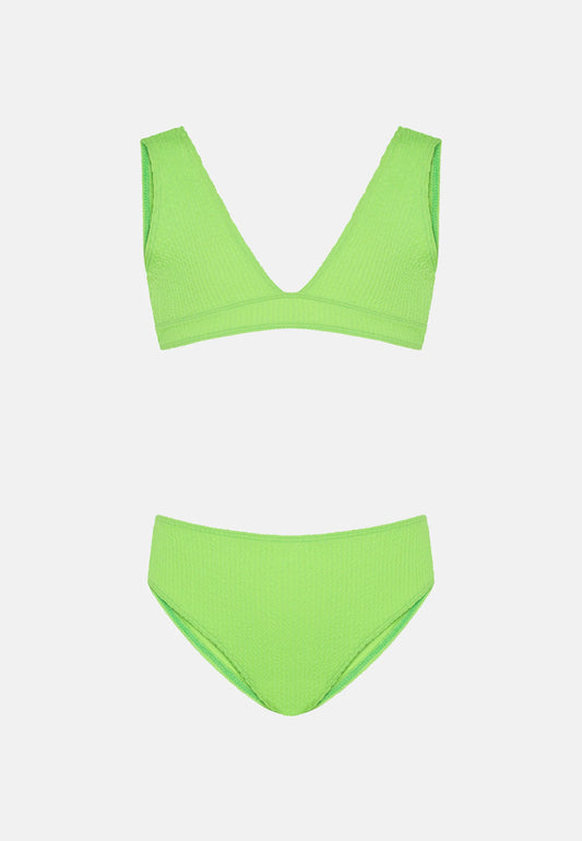 Aqua Bikini Apple 2-5 yrs