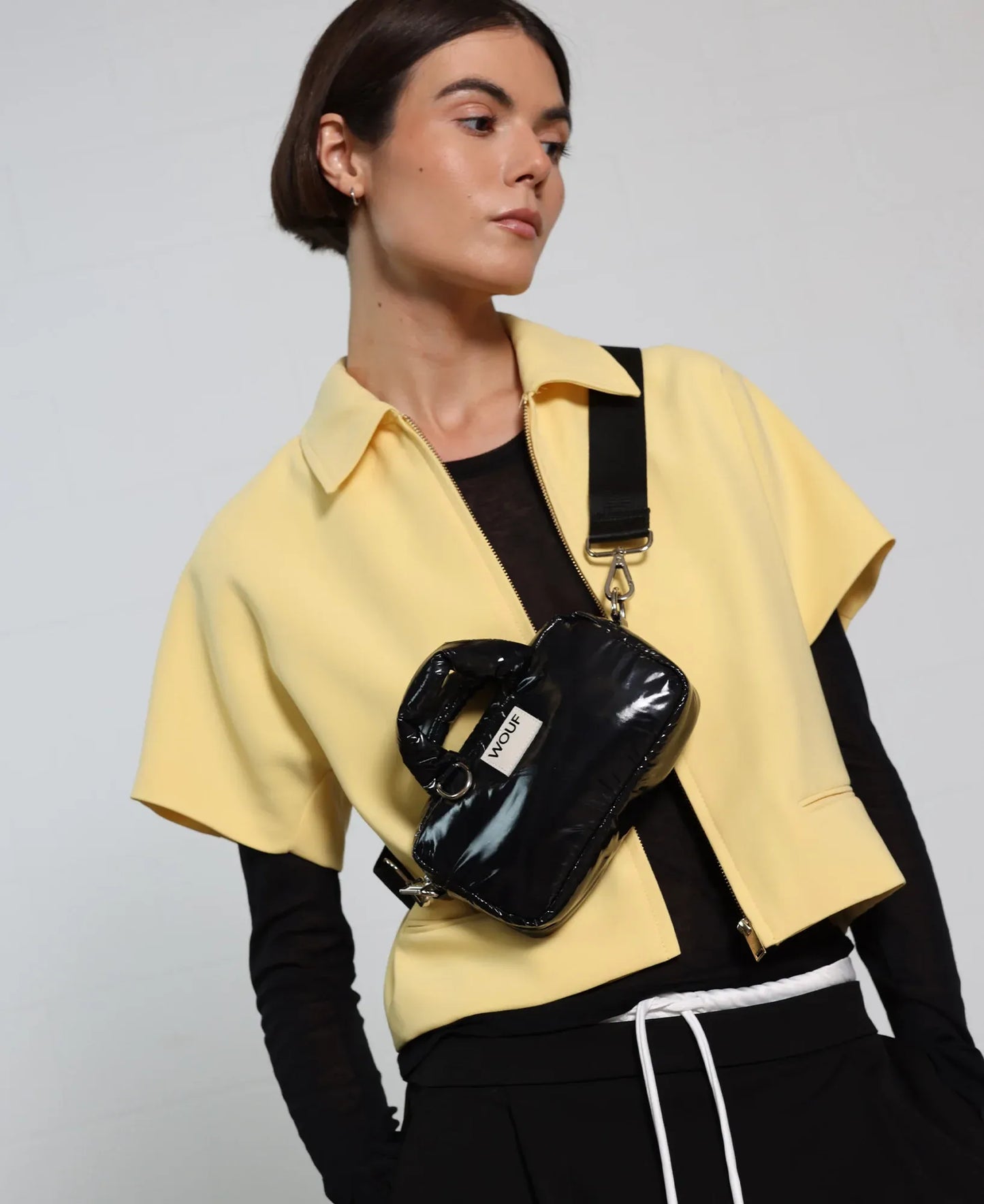 Nuit Mini Bag