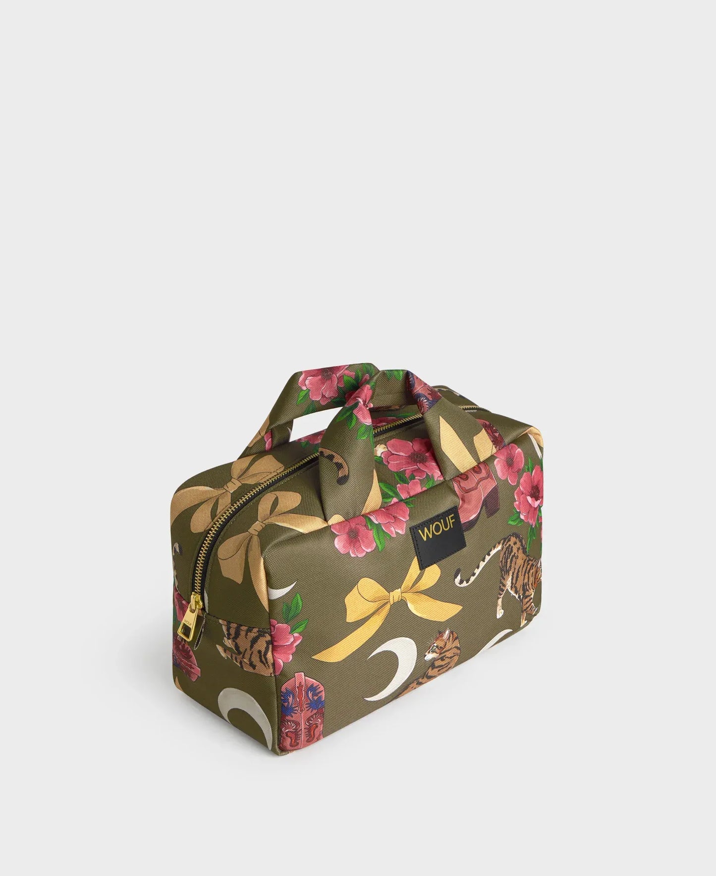 Rodeo Toiletry Bag Large