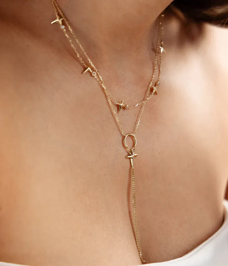 Necklaces Montresta
