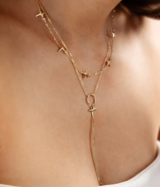 Necklaces Montresta