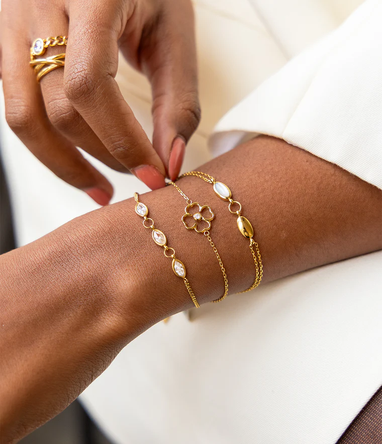 Adone Bracelet