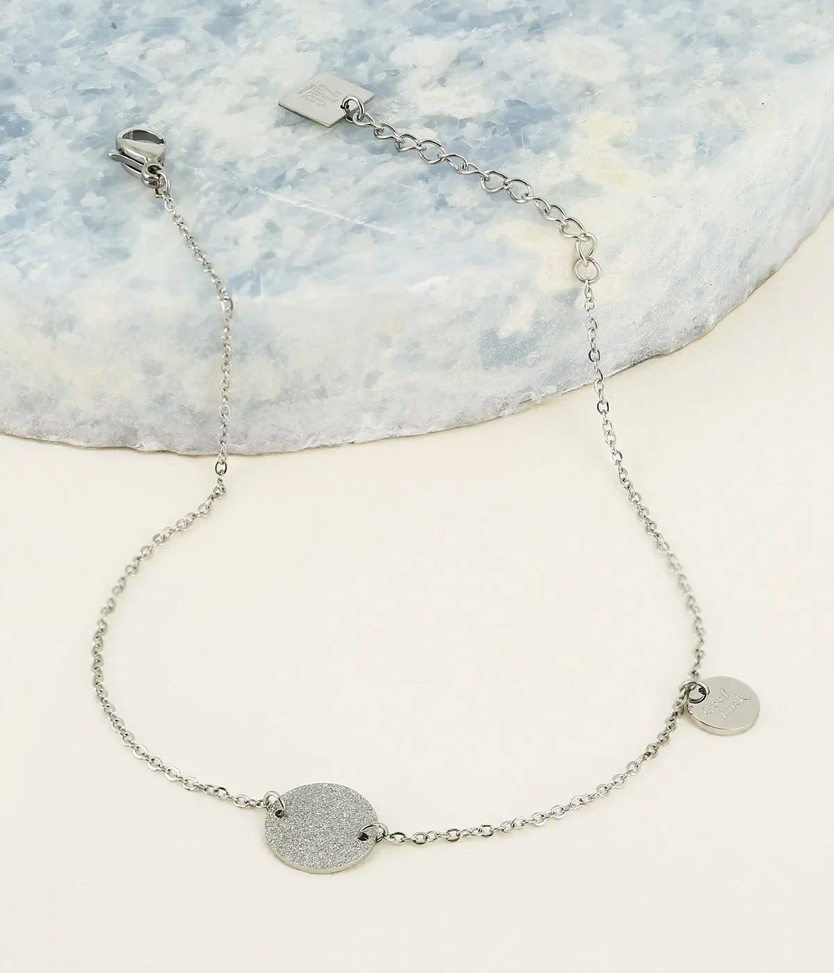 Elisee Anklet
