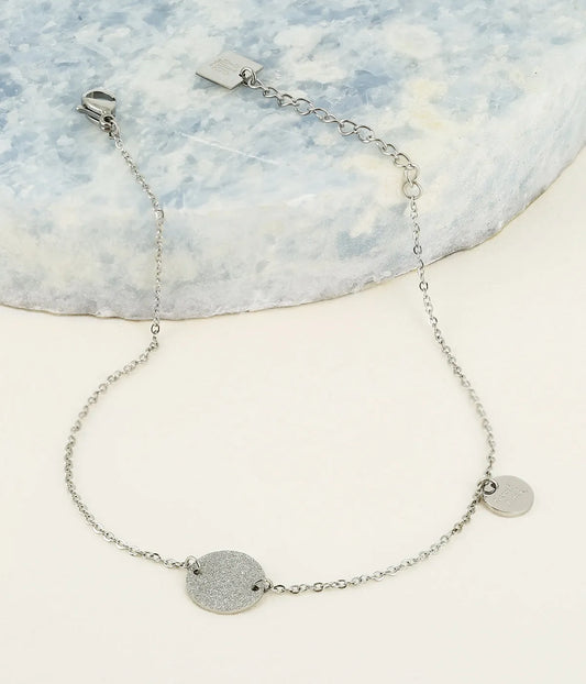 Elisee Anklet