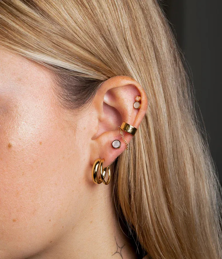 Kamorta Piercing 3