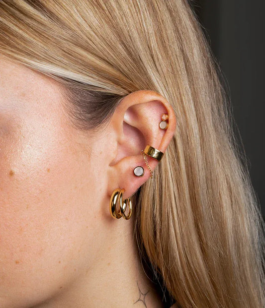 Kamorta Piercing 3