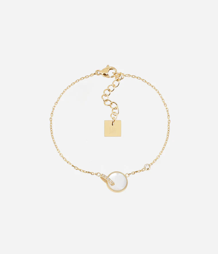 Ysolde Bracelet
