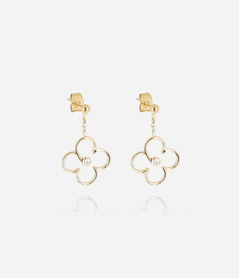 Emilia Earrings