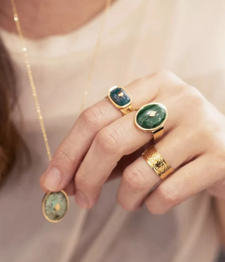 Mykerinos Ring