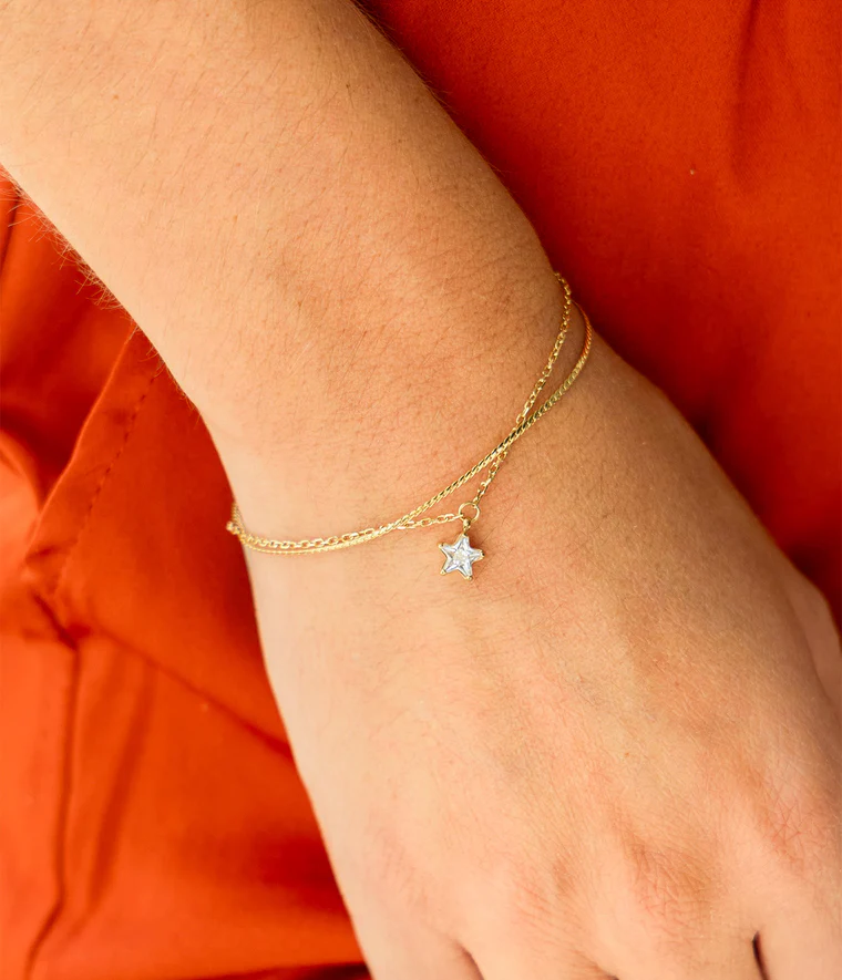 Alee Bracelet