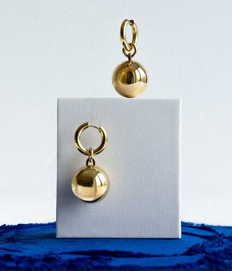 Nectar Earrings