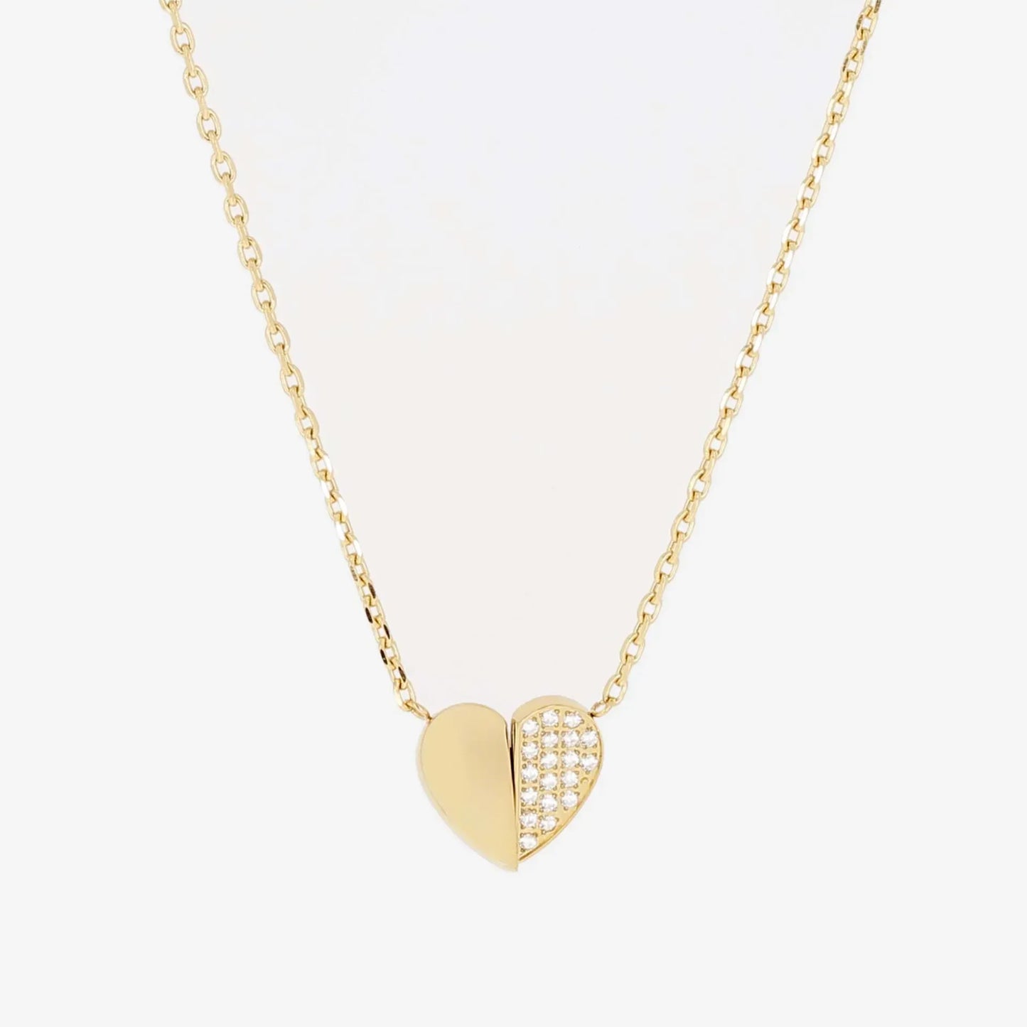 Basilio Necklace