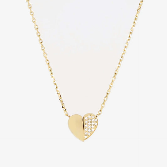 Basilio Necklace
