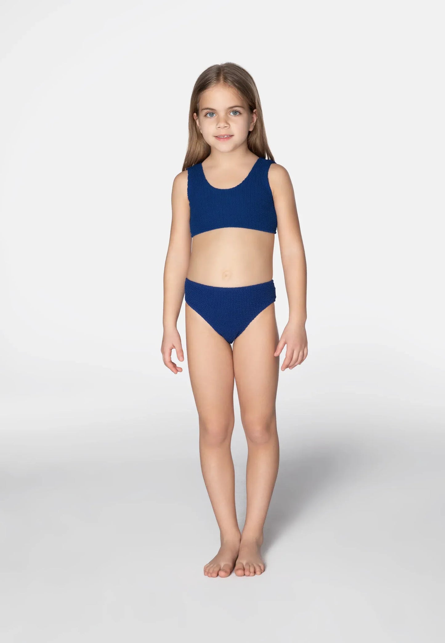 Adele Bikini Blueberry 2-5 YRS