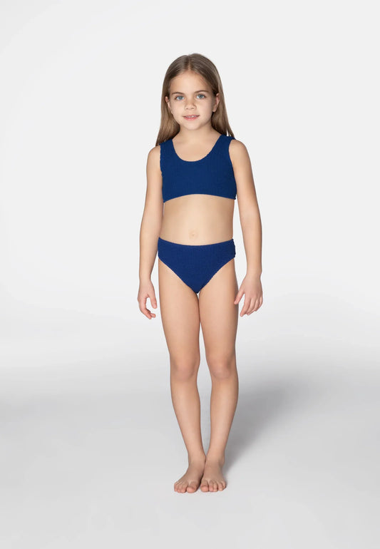 Adele Bikini Blueberry 2-5 YRS