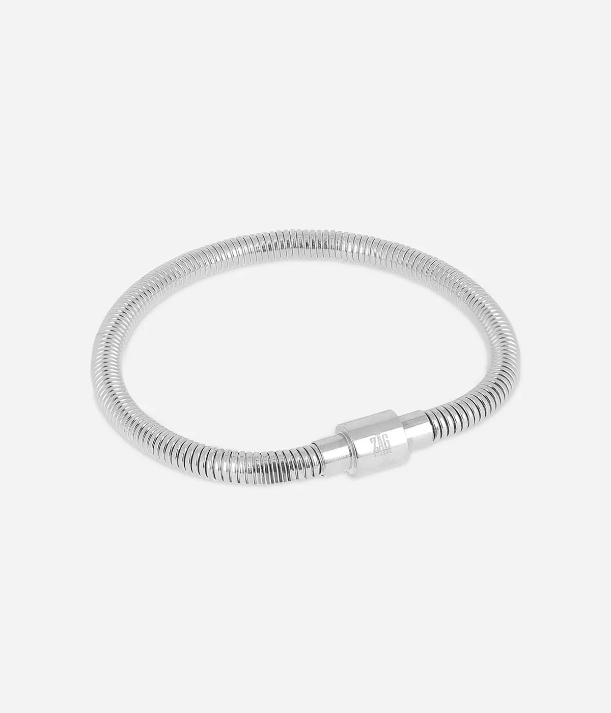 Elena Wedding Band Bangle