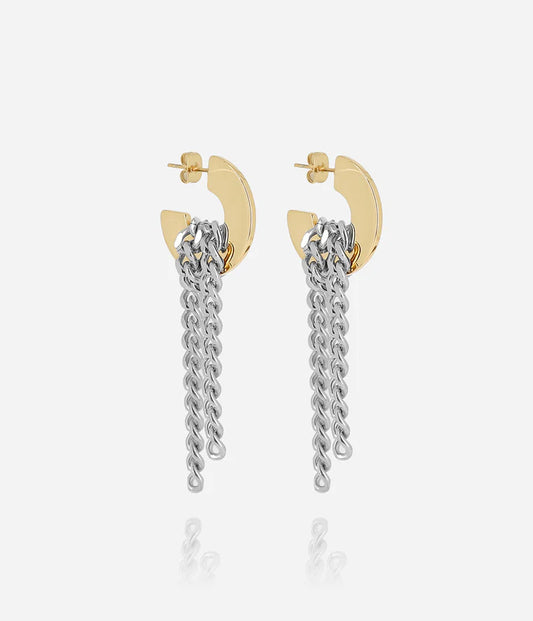 Eclipse Earrings
