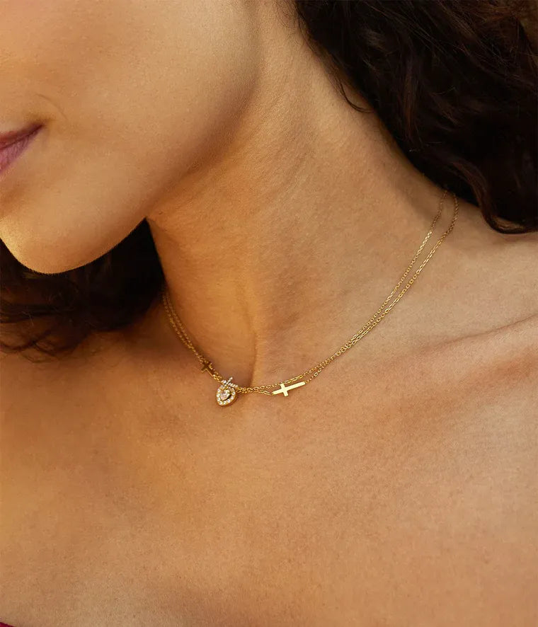 Alvida Necklace