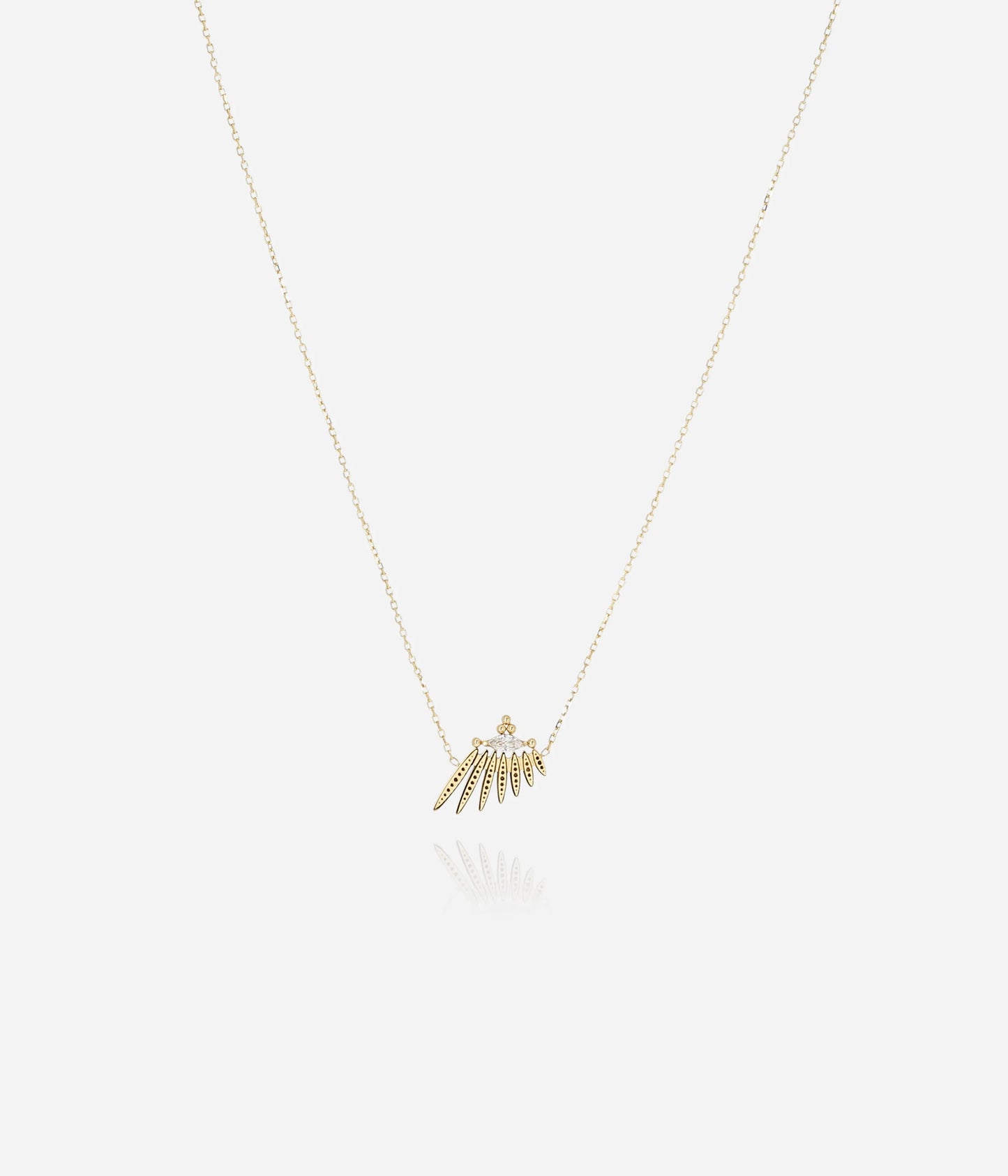 Émeline Necklace
