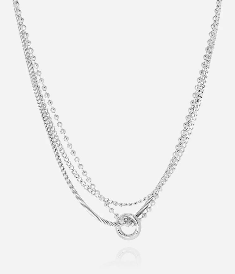 Iguazu necklace