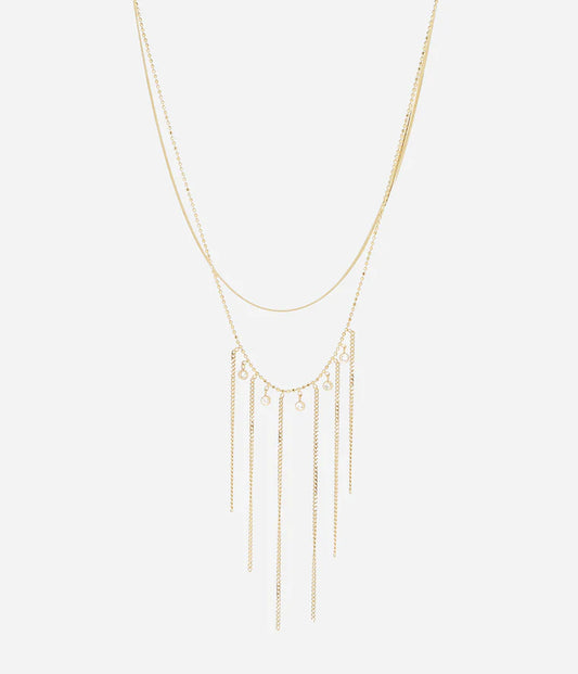 Fratello Necklace