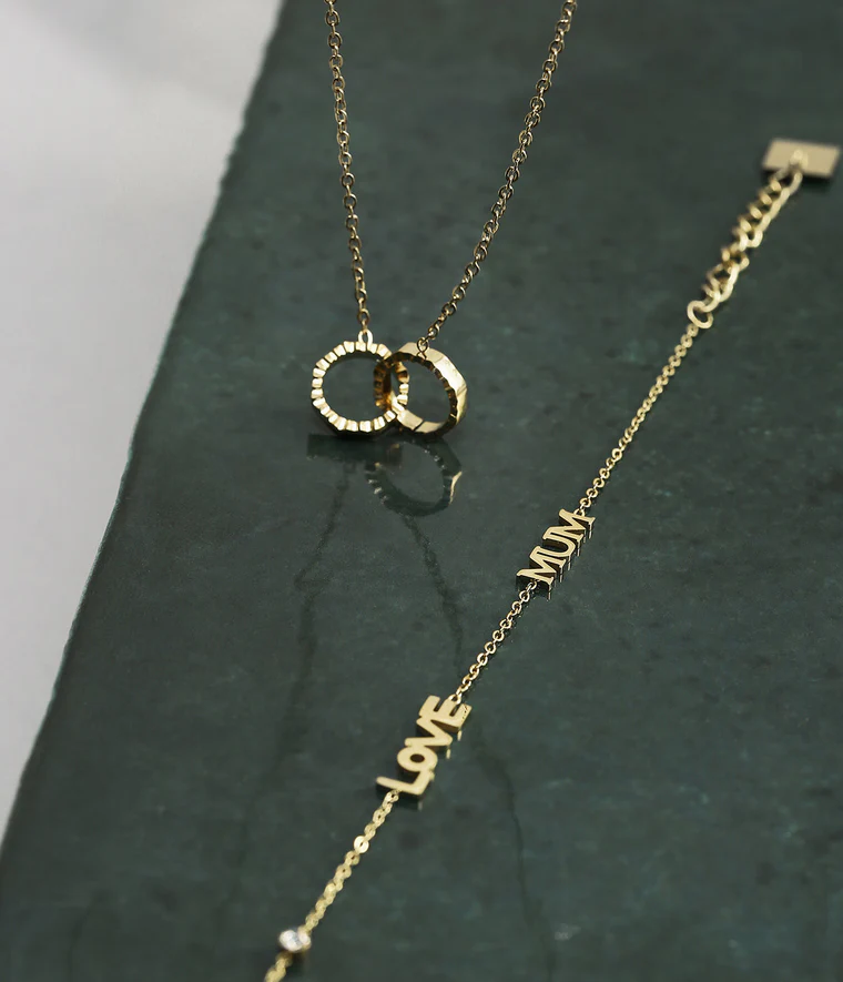 Charlène Necklace
