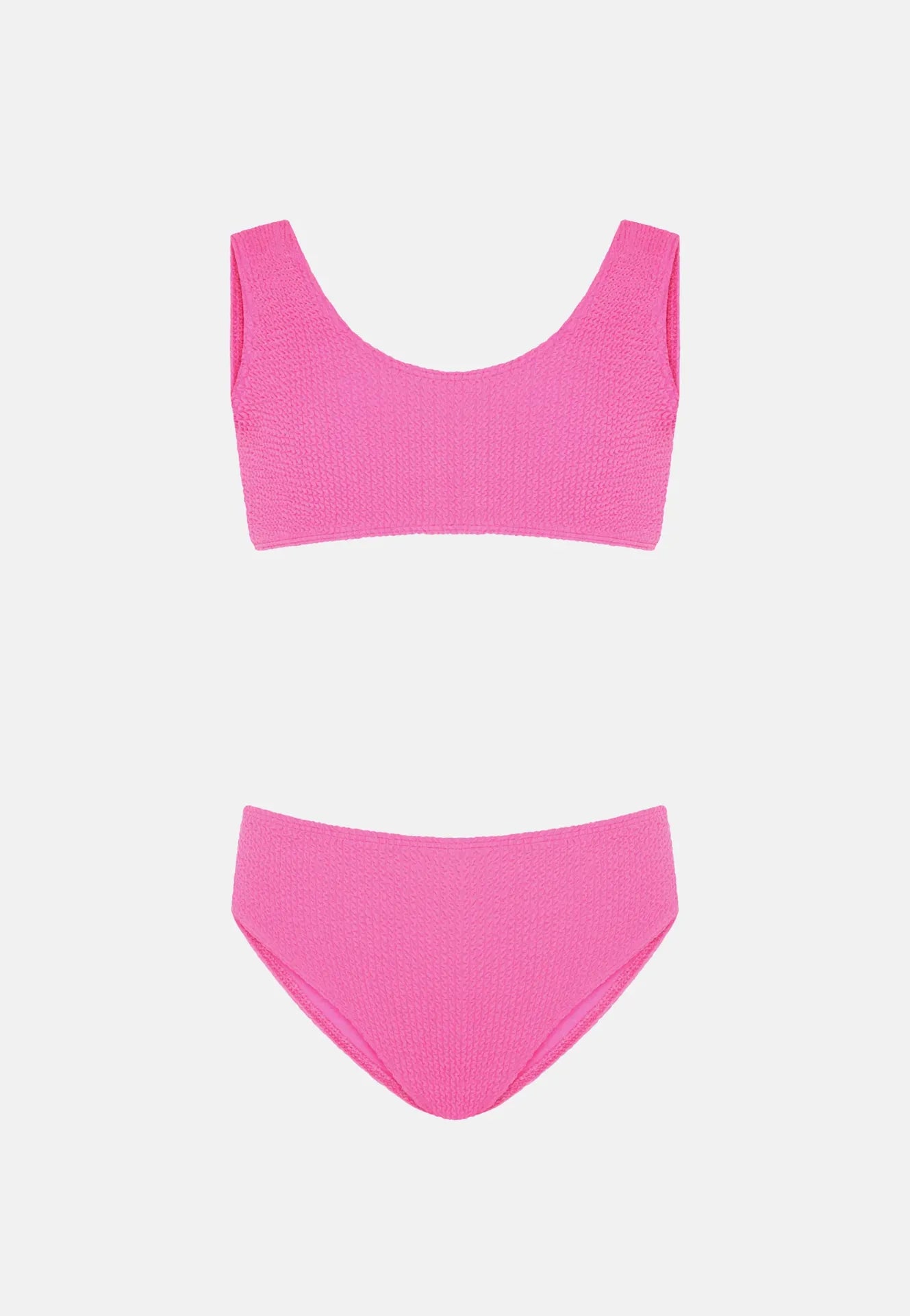 Adele Bikini Pink Bubble Gum 2-5 yrs