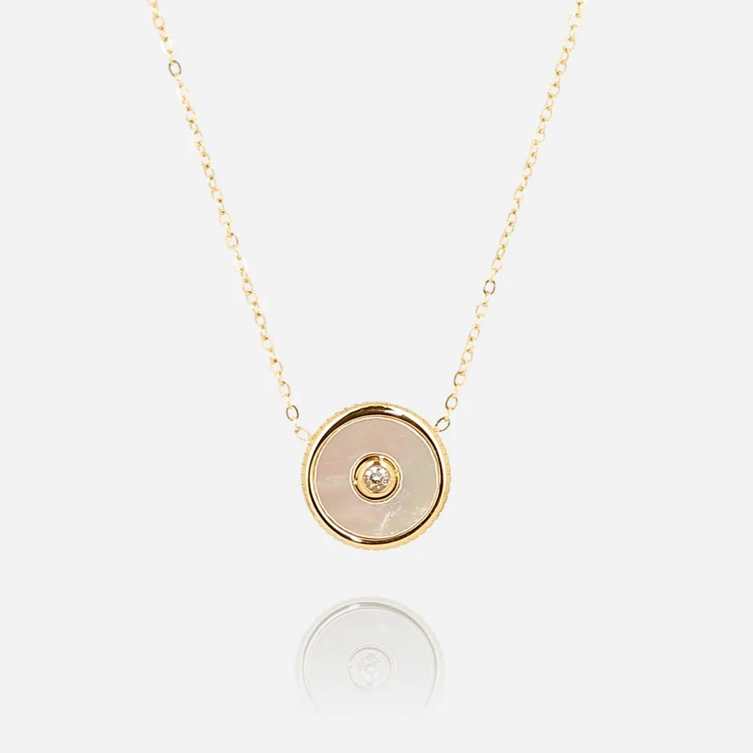 Francette Necklace