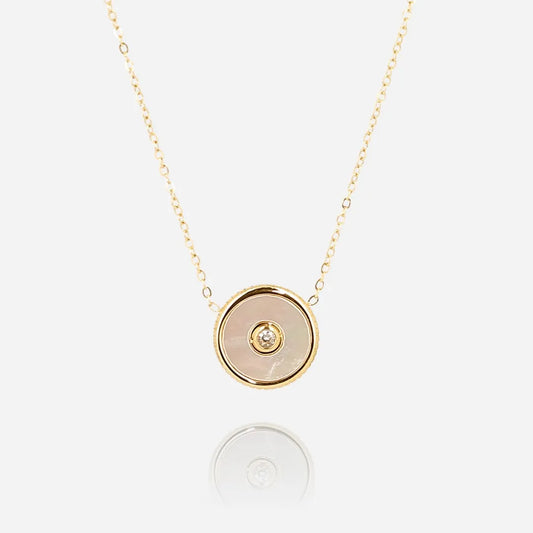 Francette Necklace