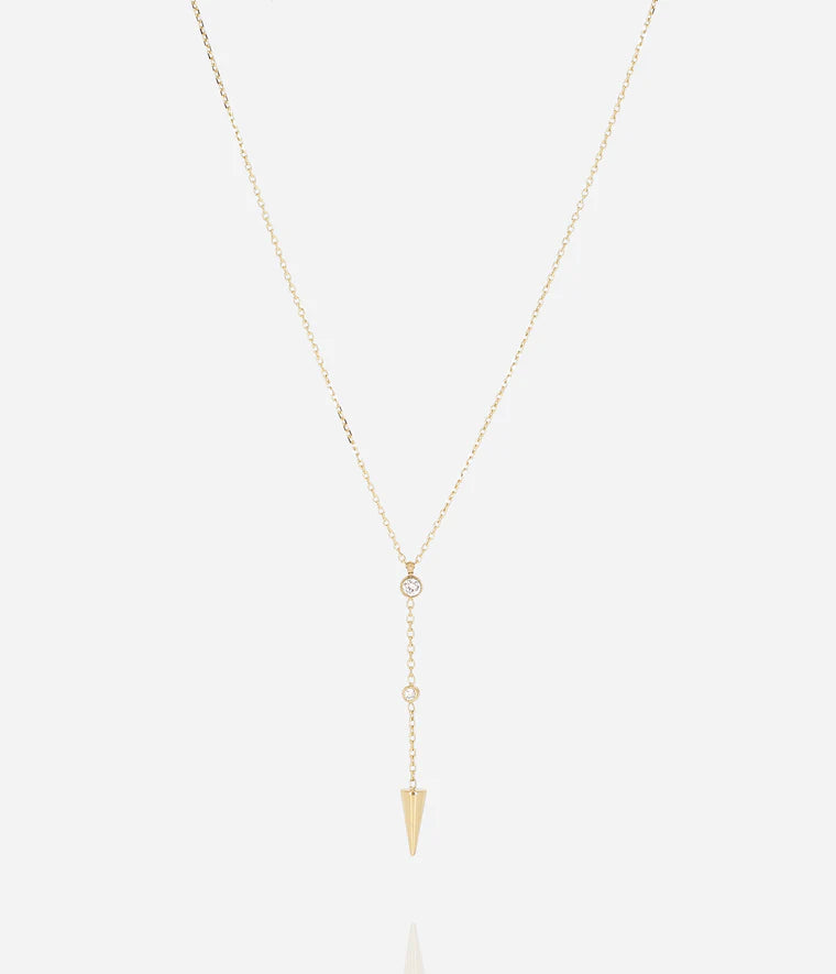 Moka Necklace