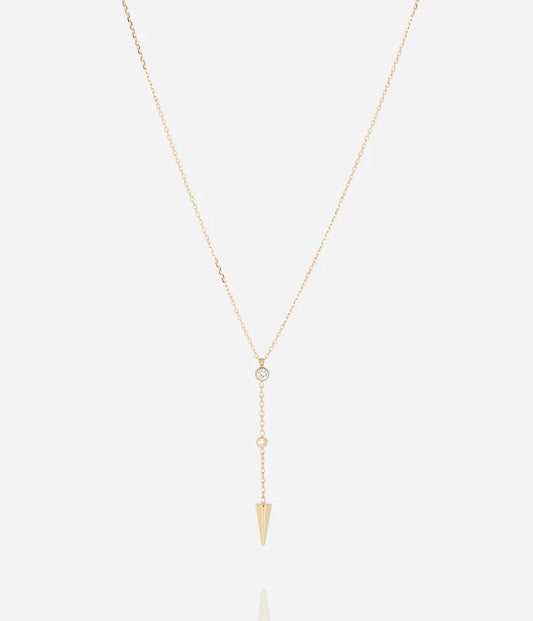 Moka Necklace
