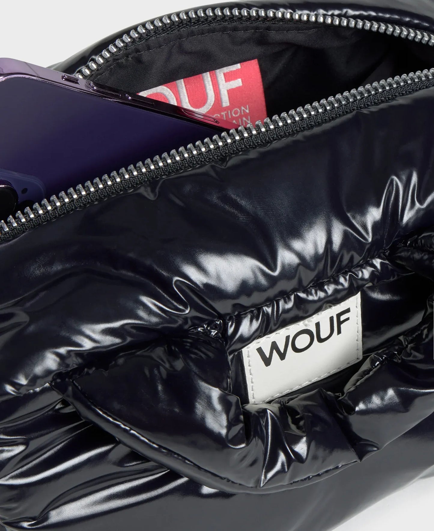 Nuit Bowling Bag