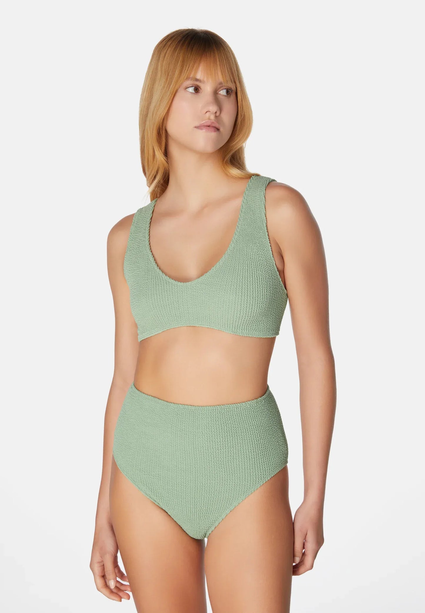 Adele Bikini Mint