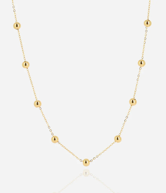 Annie Necklace