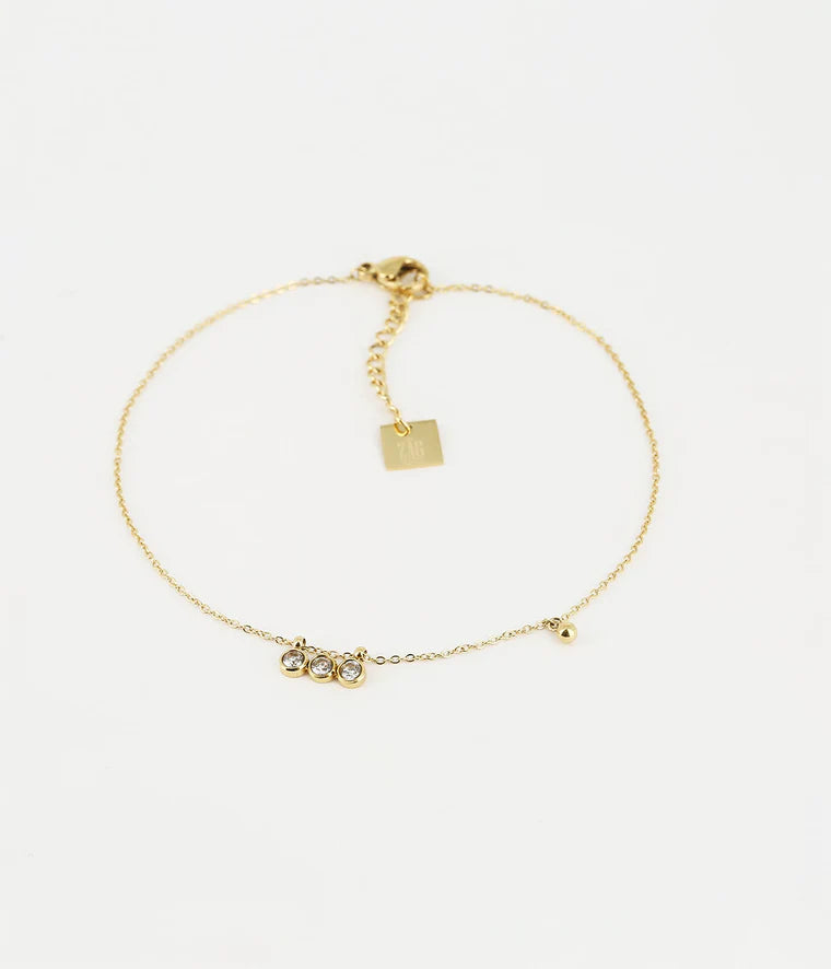 Ormiga Anklet