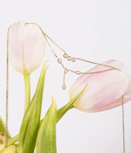 Erchie Necklace