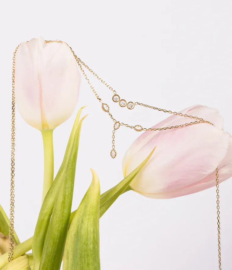 Taormine Necklace