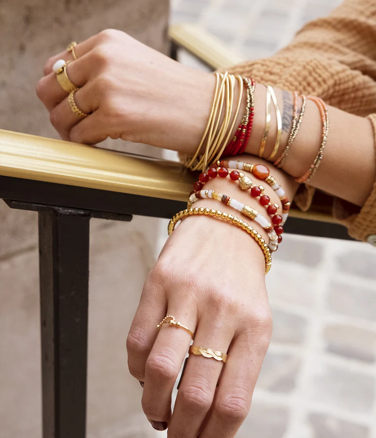 Kheops Ring