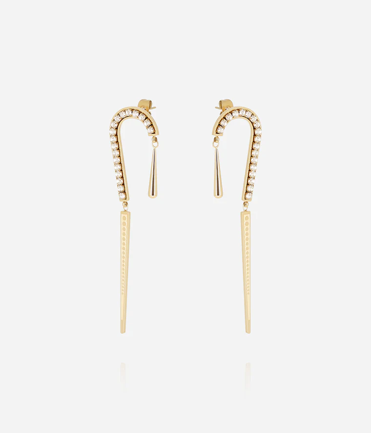 Cyprien Earrings