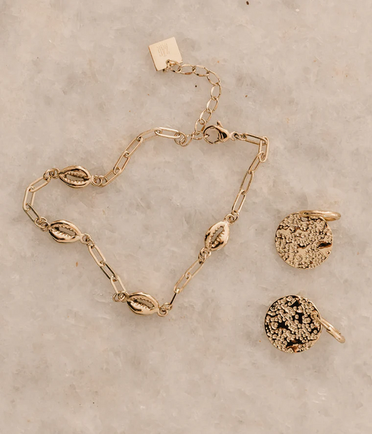 Théodora Earrings