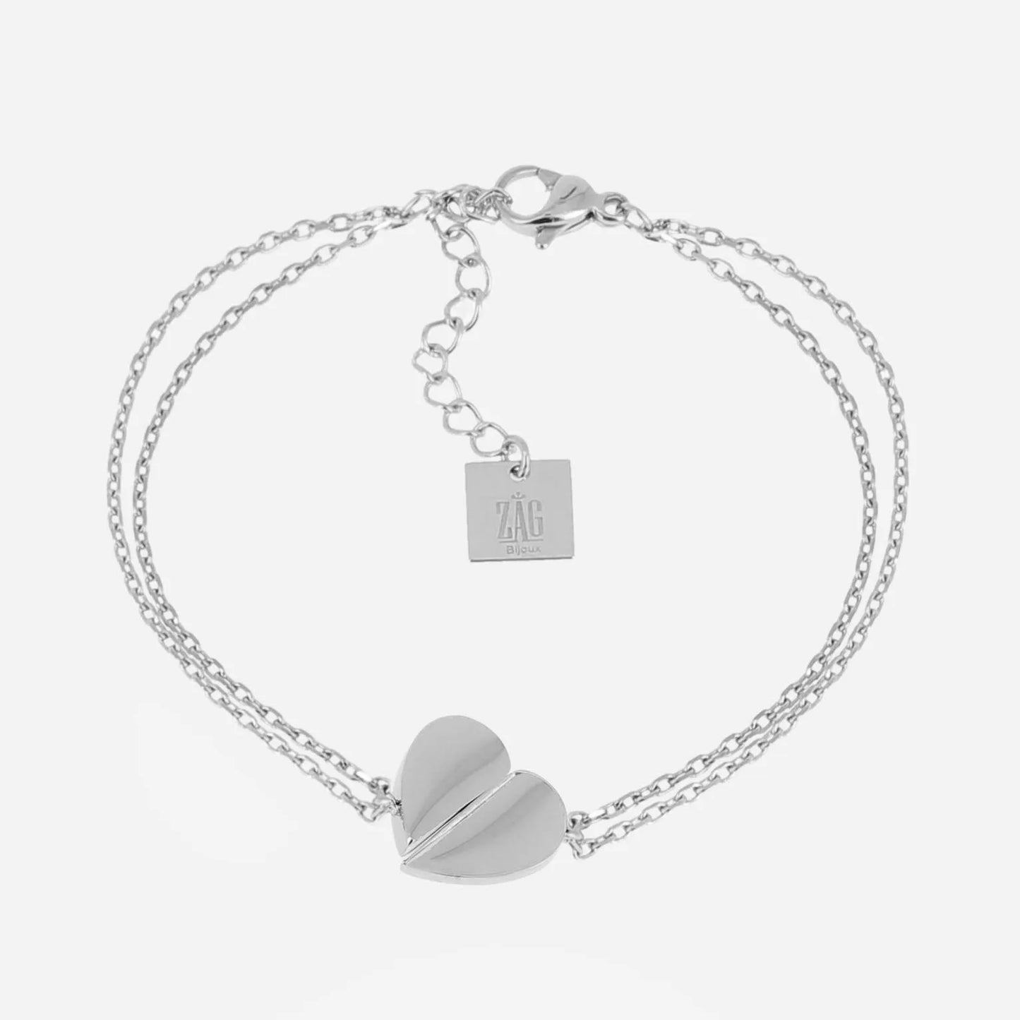 Basilio Bracelet Plain