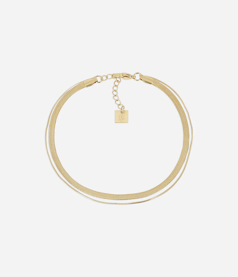Asco Anklet
