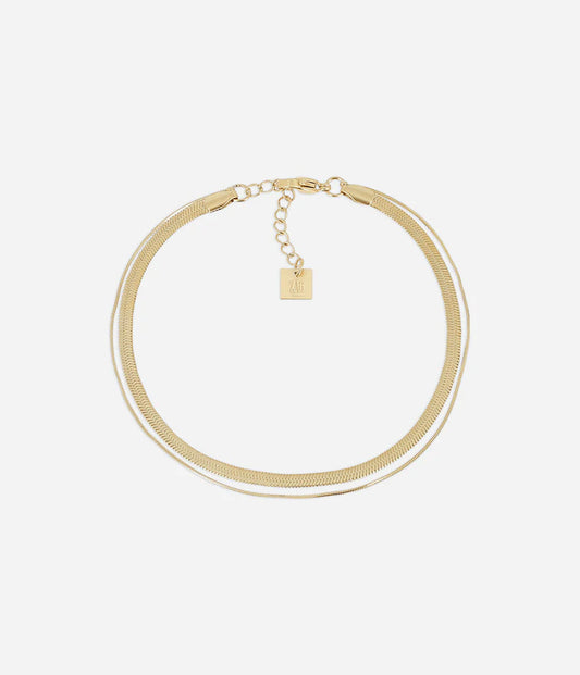 Asco Anklet