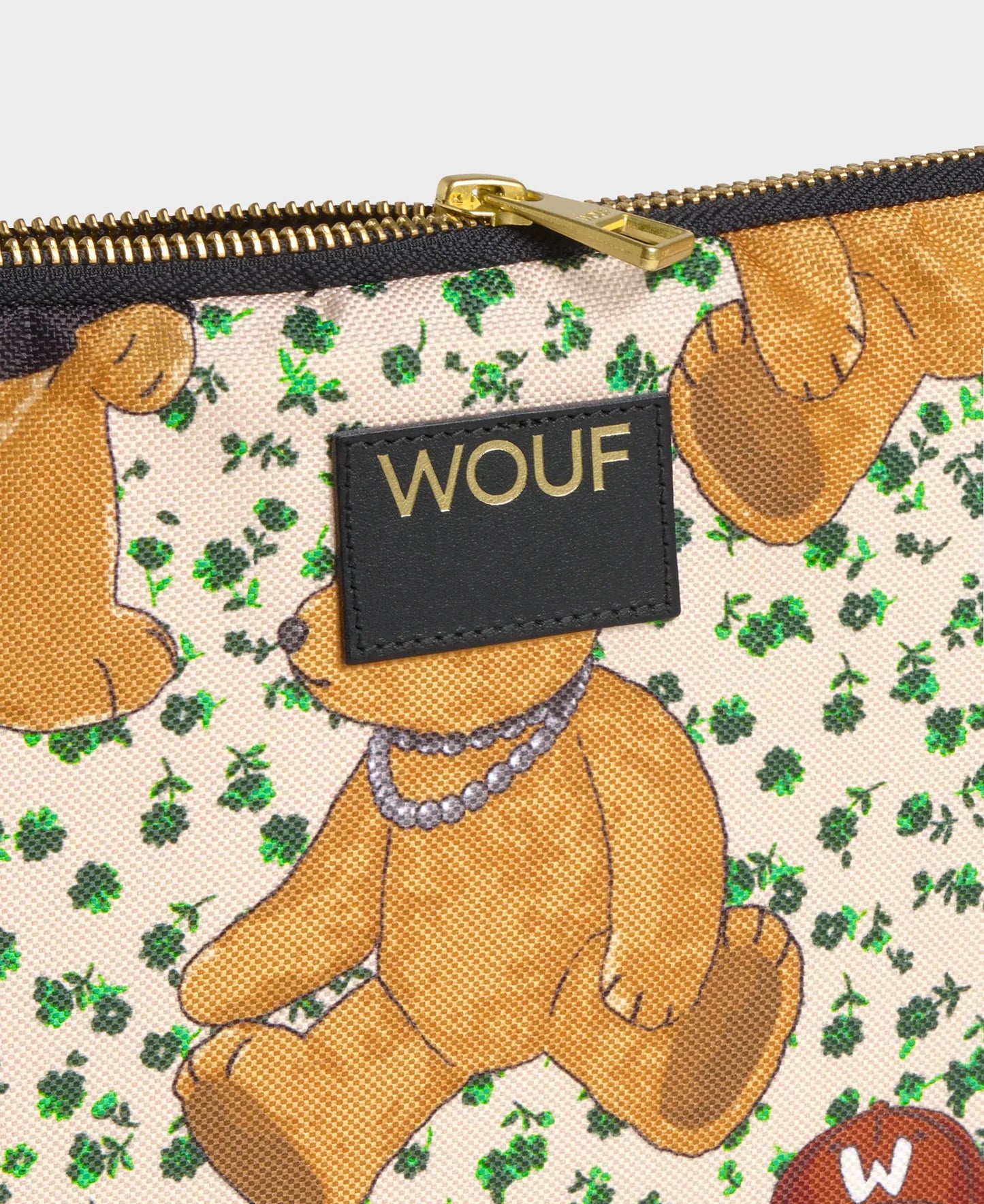 Cute Ipad Sleeve 11"