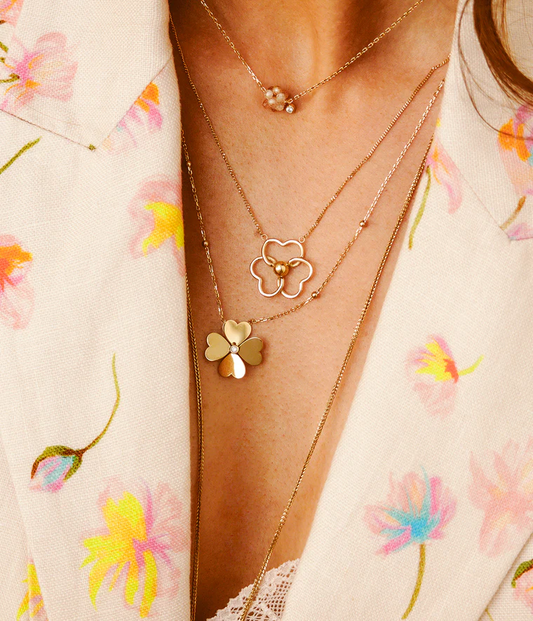 Giorgio Necklace